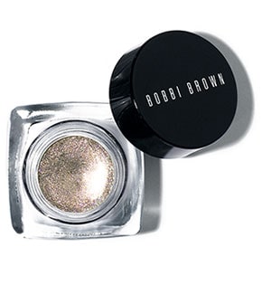 Metallic Long-Wear Cream Shadow