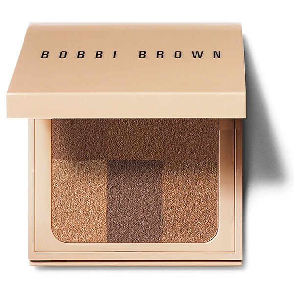 Nude Finish Illuminating Powder