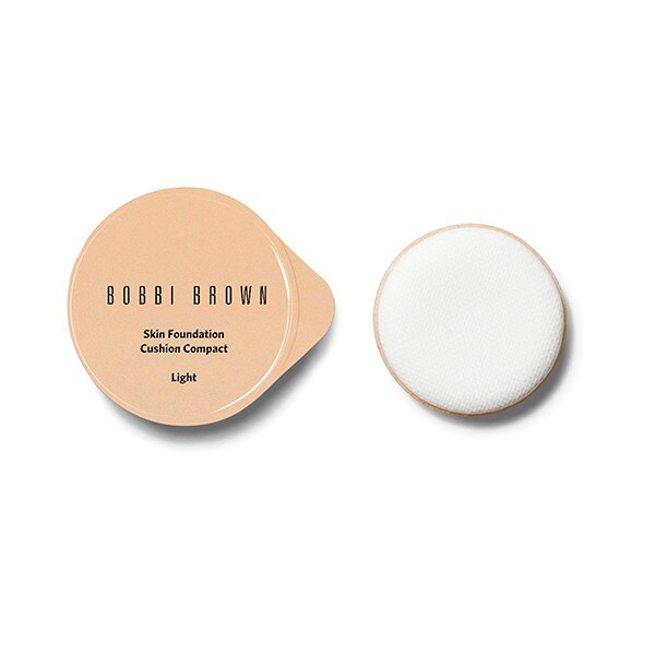 Skin Foundation Cushion Compact SPF 35 - Refill