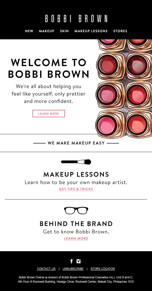 Bobbi Brown